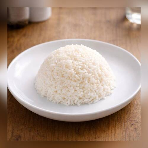 Рис отварной